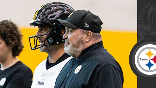 Training camp dates announced taken in Pittsburgh